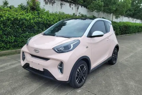 Chery QQ Little Ant 2022
