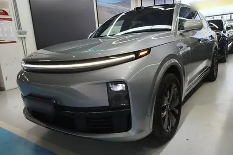 Li L7 2025