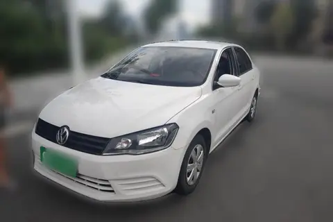 Volkswagen Jetta 2016