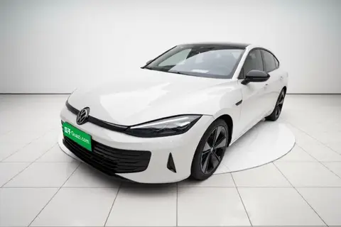 Volkswagen Lamando 2025