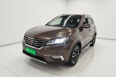 Roewe RX5 2016