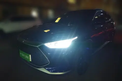BYD Song PLUS 2022
