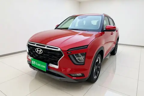 Hyundai ix25 2020