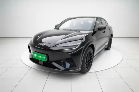 BYD Sealion 07 2024
