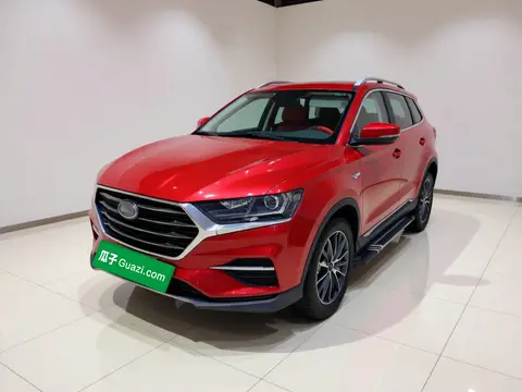 SWM G01 2018