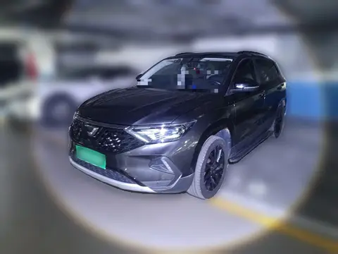 Jetta VS7 2021