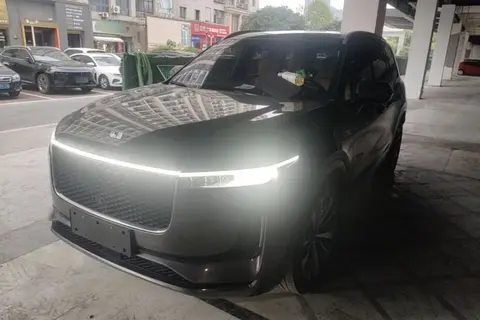Li ONE 2021