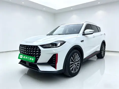 Jetour X70 PRO 2023