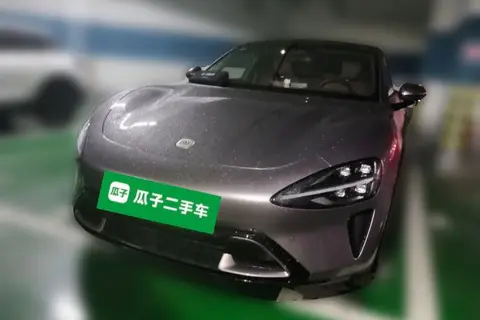 Xiaomi SU7 2025