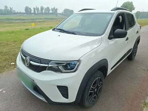 Dongfeng EX1 2022