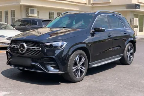 Mercedes-Benz GLE 2023
