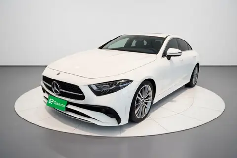 Mercedes-Benz CLS 2022