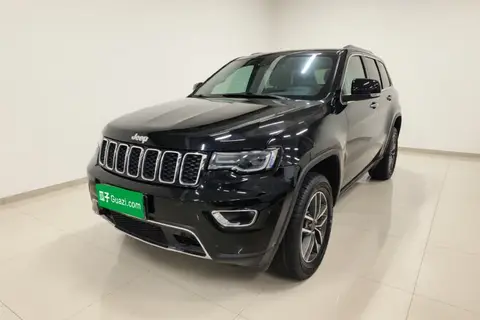 Jeep Grand Cherokee 2019