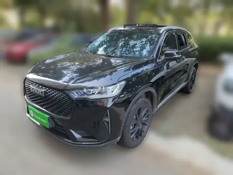 Haval H6 2021