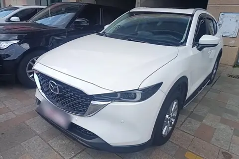 Mazda CX-5 2023