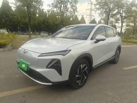 Wuling Xingguang S 2024