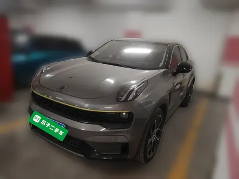Lynk & Co 05 2022