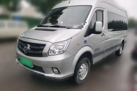 Foton Toano 2023