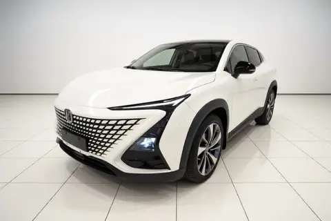 Changan UNI-T 2021