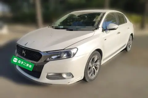 DS 5LS 2014