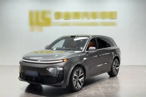 Li L6 2025