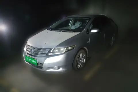 Honda City Classic 2009