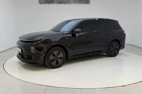 Li L8 2024