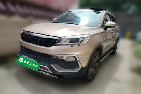Leopaard CS9 2017