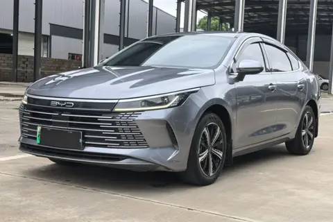 BYD Destroyer 05 2024