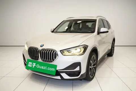 BMW X1 2023