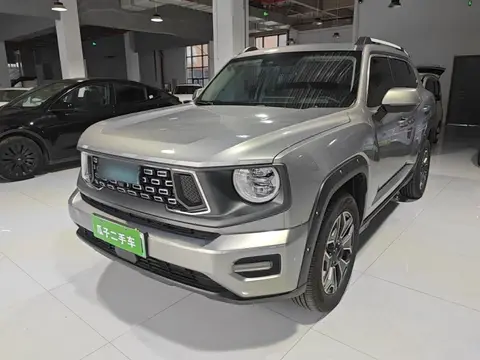 Haval H Dog 2023