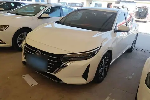 Nissan Sylphy 2023