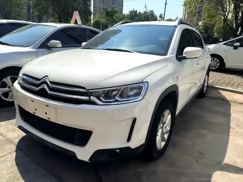 Citroën C3-XR 2017