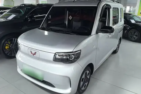 Wuling Zhiguang 2025