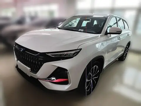 Oshan X7 PLUS 2023