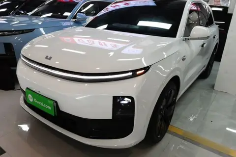 Li L6 2025