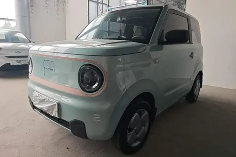 Geely Panda 2023