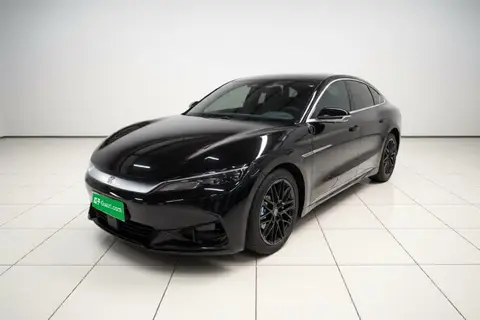 BYD Han 2023