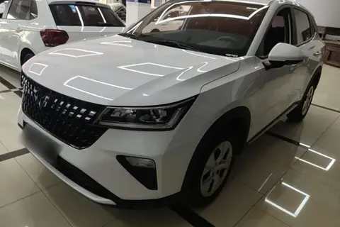 Wuling Alvez 2025