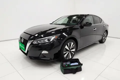 Nissan Teana 2021