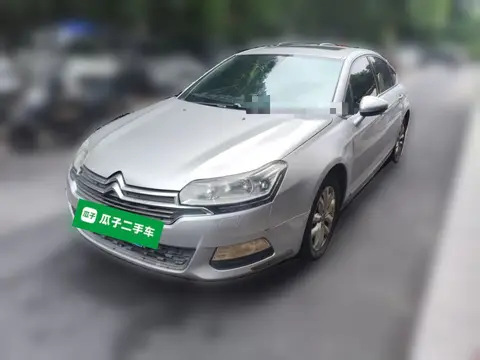 Citroën C5 2013