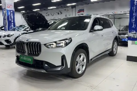 BMW X1 2023