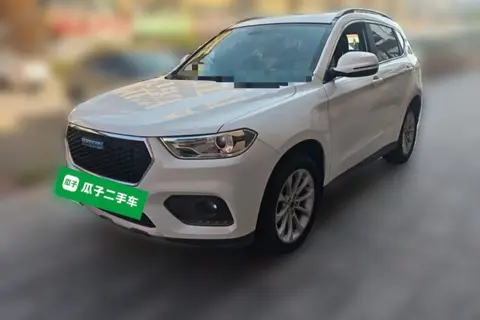 Haval H2 2017
