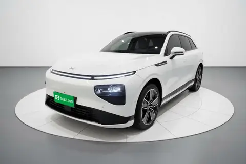 XPeng G9 2022