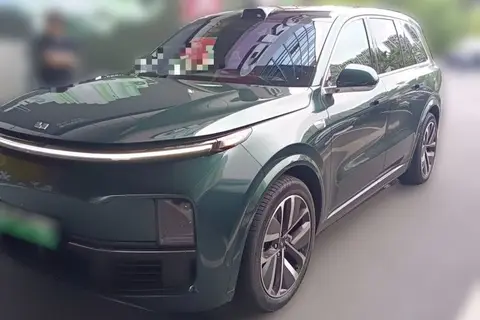 Li L9 2023