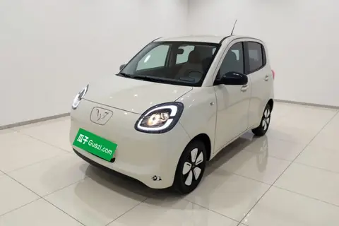 Wuling Hongguang MINIEV 2025