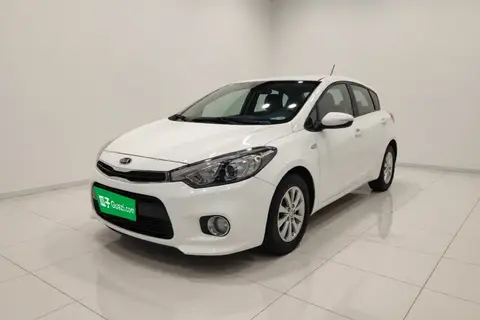 Kia K3S 2014