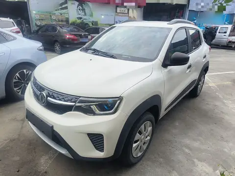 Dongfeng EX1 2021