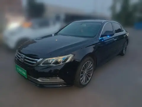 Zotye Z700 2018