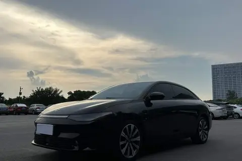 Leapmotor C01 2024
